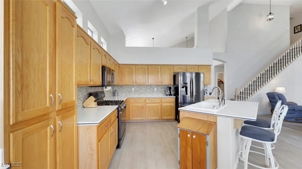 1103 Desert Shale, Las Vegas, NV 89123