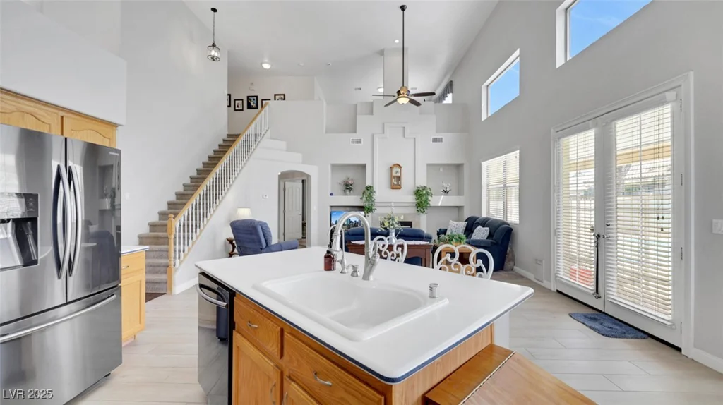 1103 Desert Shale, Las Vegas, NV 89123