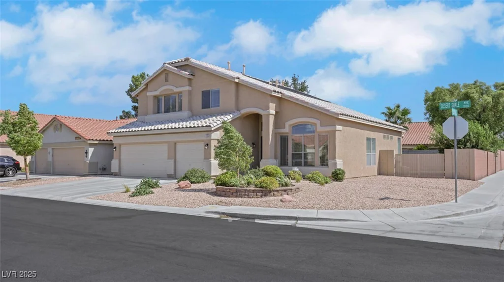 1103 Desert Shale, Las Vegas, NV 89123