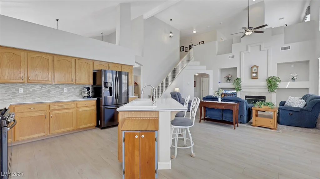 1103 Desert Shale, Las Vegas, NV 89123