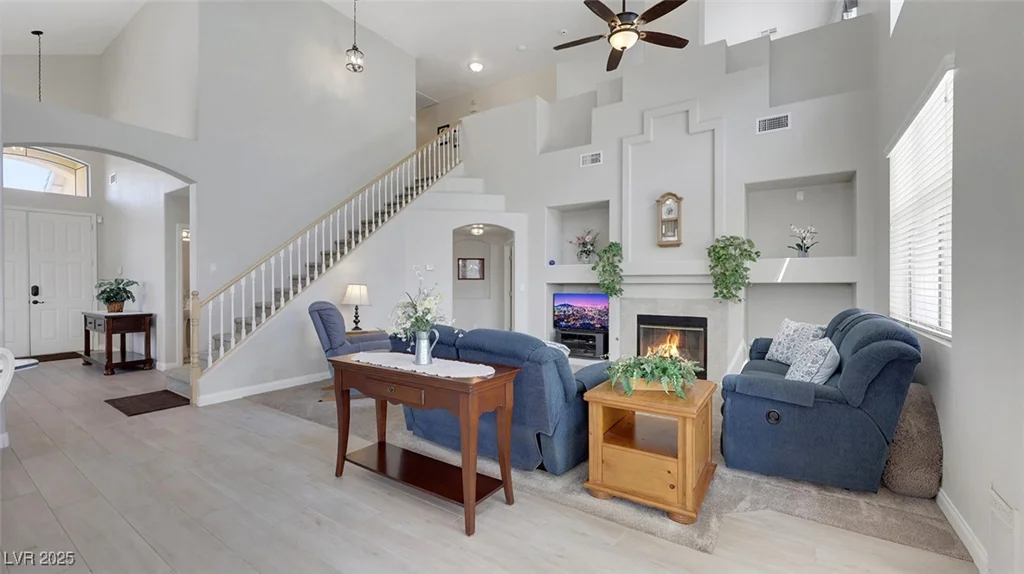1103 Desert Shale, Las Vegas, NV 89123