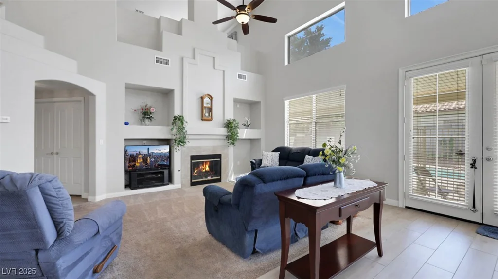 1103 Desert Shale, Las Vegas, NV 89123