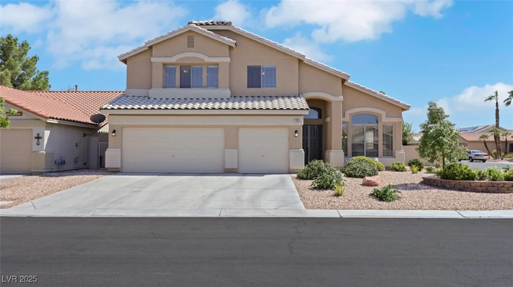 1103 Desert Shale, Las Vegas, NV 89123