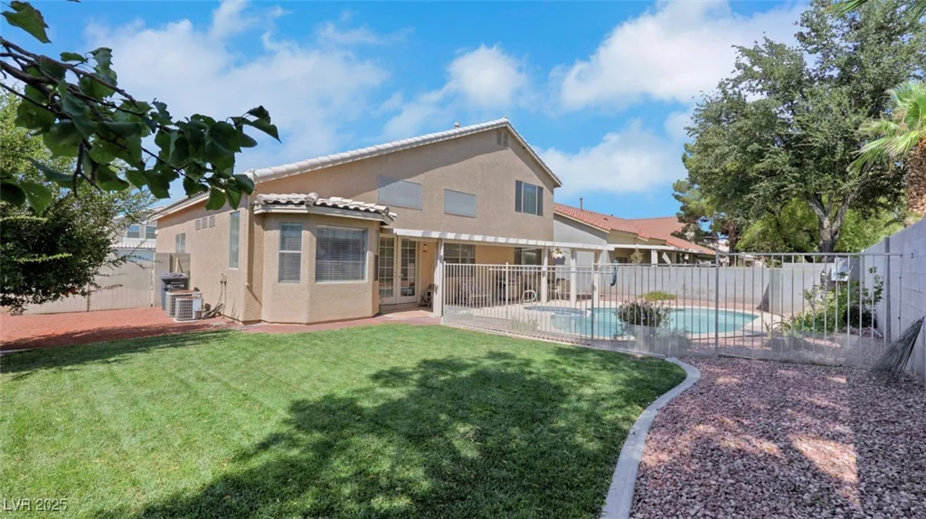 1103 Desert Shale, Las Vegas, NV 89123