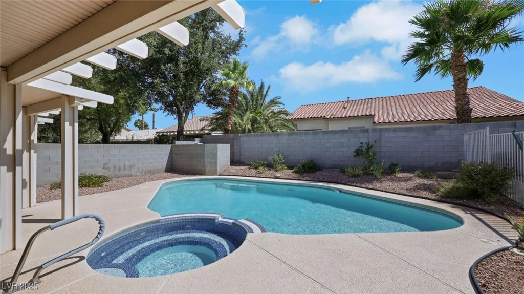 1103 Desert Shale, Las Vegas, NV 89123