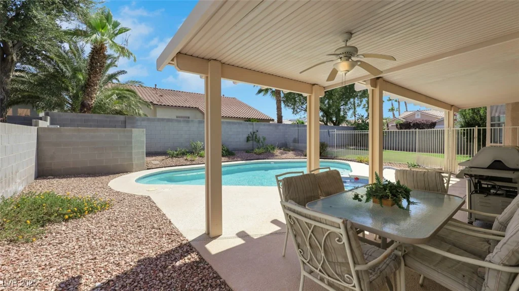 1103 Desert Shale, Las Vegas, NV 89123
