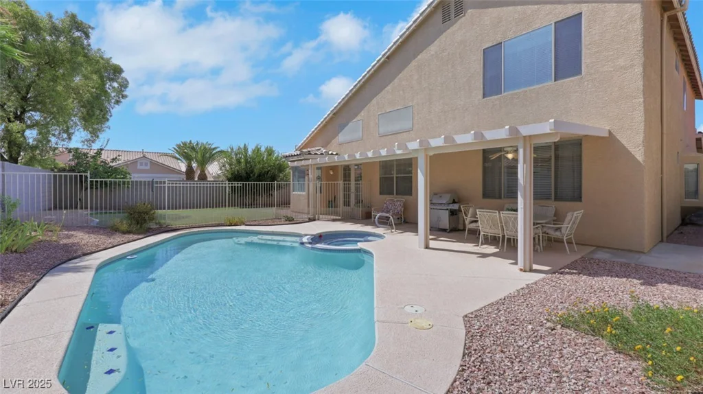 1103 Desert Shale, Las Vegas, NV 89123