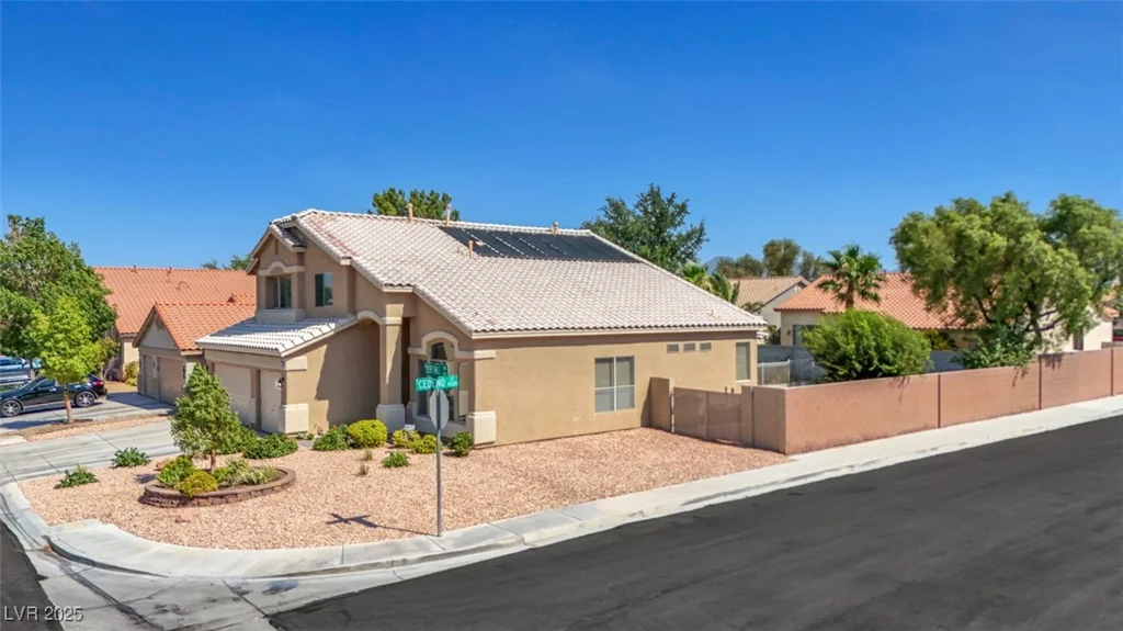 1103 Desert Shale, Las Vegas, NV 89123