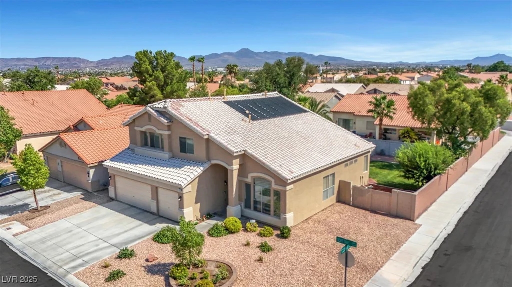 1103 Desert Shale, Las Vegas, NV 89123