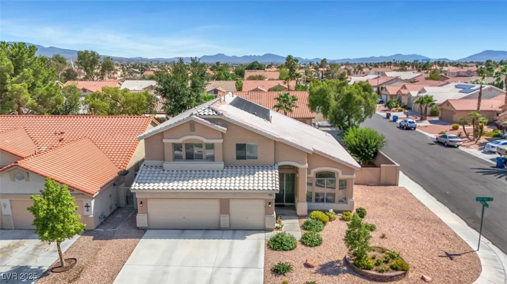 1103 Desert Shale, Las Vegas, NV 89123