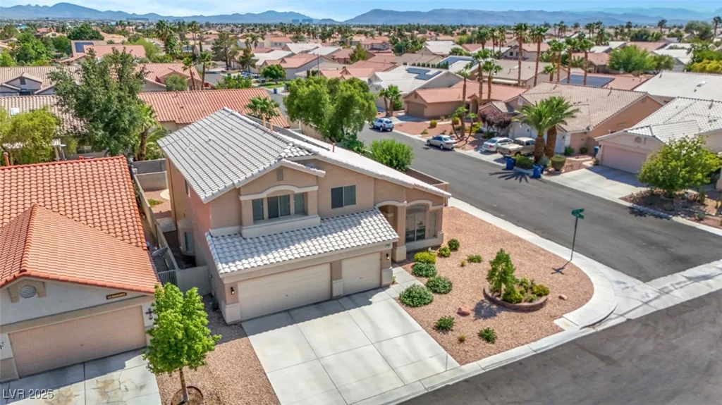 1103 Desert Shale, Las Vegas, NV 89123