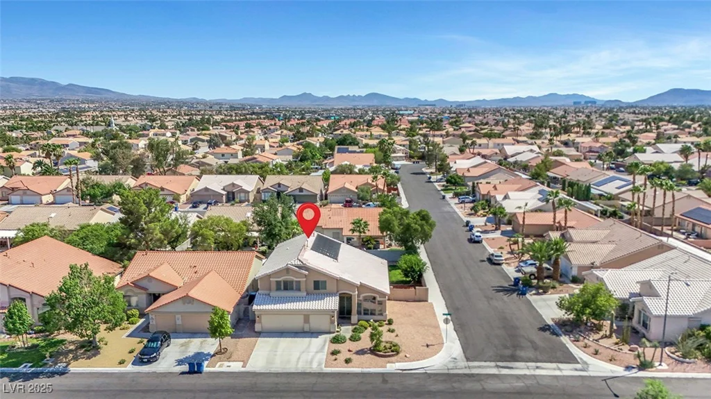 1103 Desert Shale, Las Vegas, NV 89123