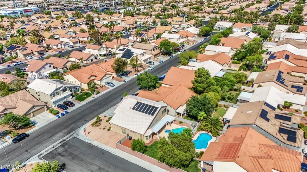 1103 Desert Shale, Las Vegas, NV 89123