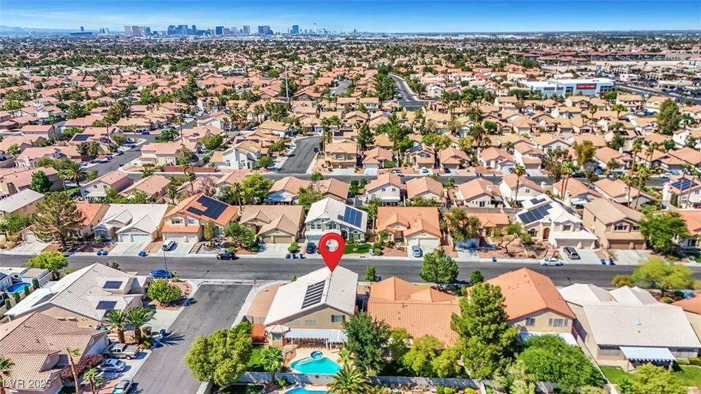 1103 Desert Shale, Las Vegas, NV 89123