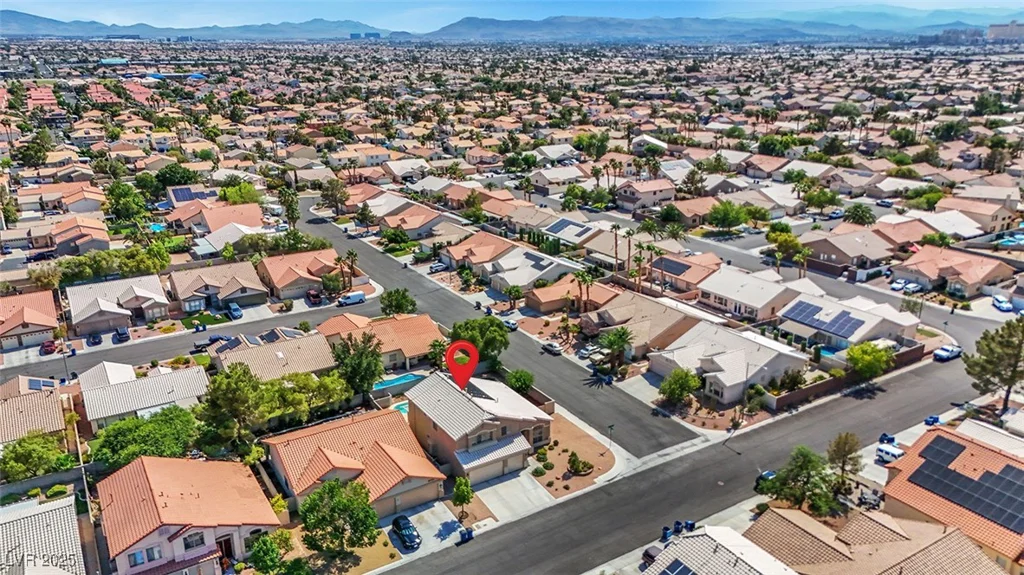 1103 Desert Shale, Las Vegas, NV 89123