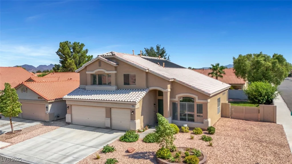 1103 Desert Shale, Las Vegas, NV 89123