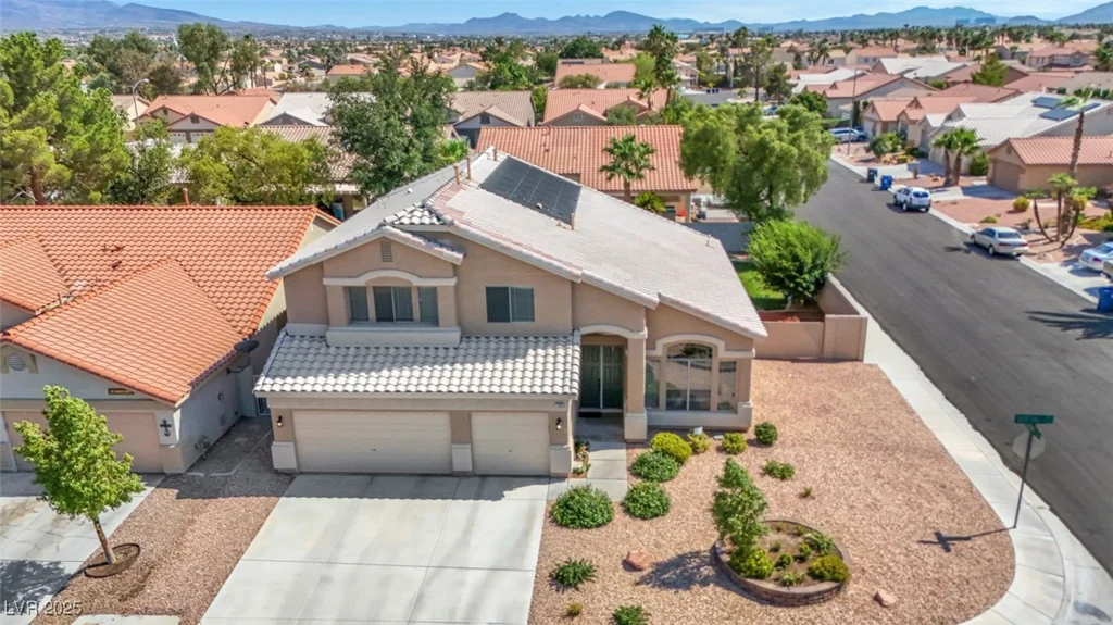 1103 Desert Shale, Las Vegas, NV 89123
