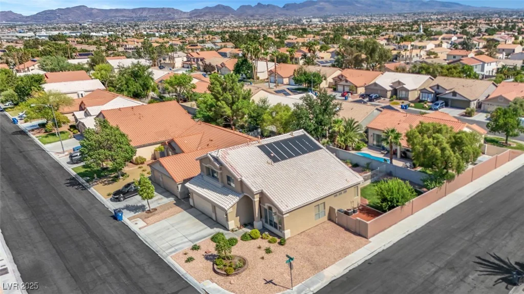 1103 Desert Shale, Las Vegas, NV 89123