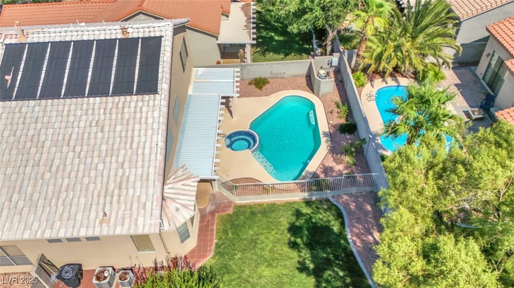 1103 Desert Shale, Las Vegas, NV 89123
