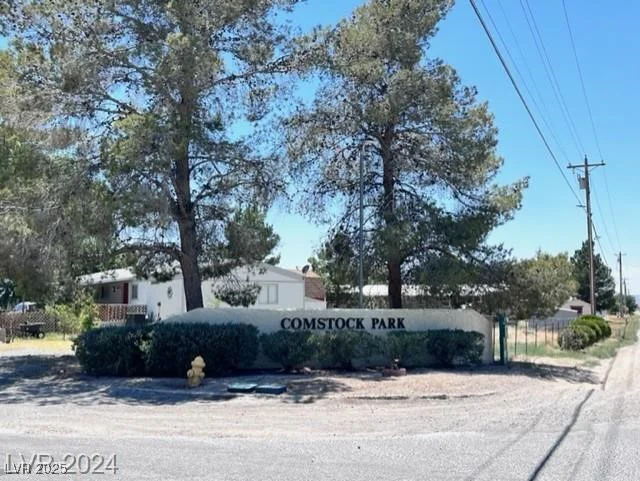 36 Potter, Pahrump, NV 89048