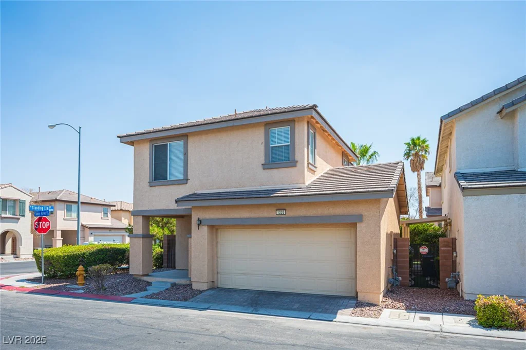 1233 Sunny Acres, North Las Vegas, NV 89081