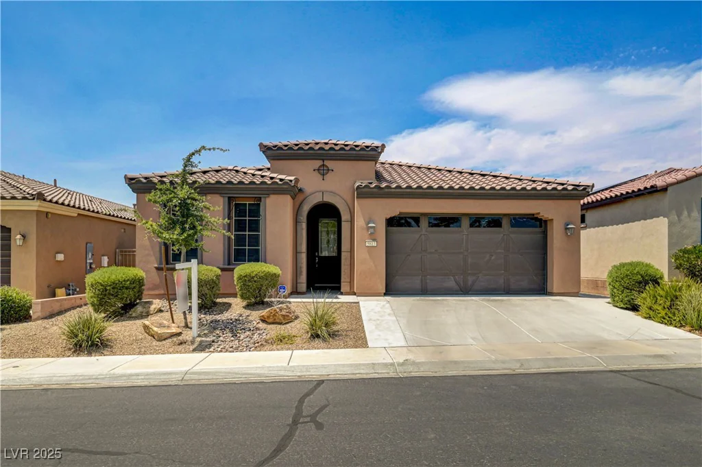 5813 Summit Greens, North Las Vegas, NV 89081