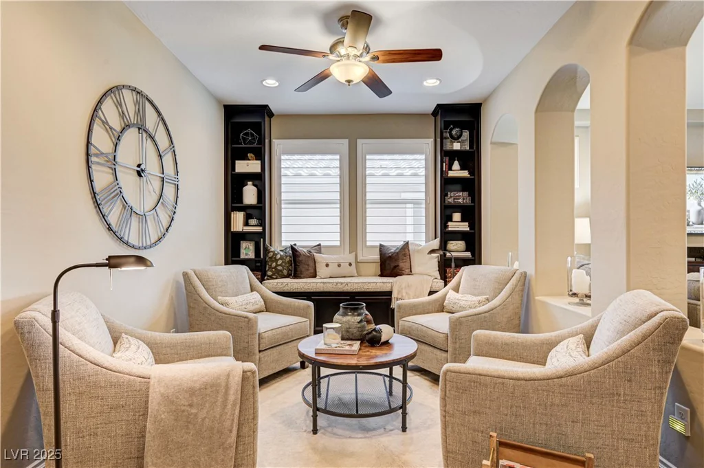5813 Summit Greens, North Las Vegas, NV 89081