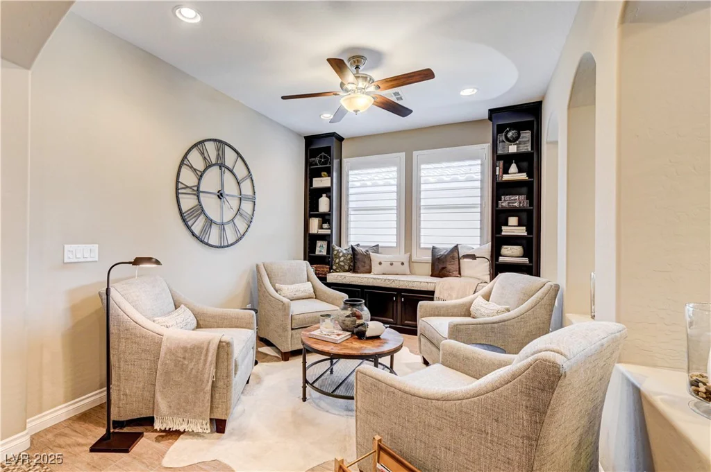 5813 Summit Greens, North Las Vegas, NV 89081