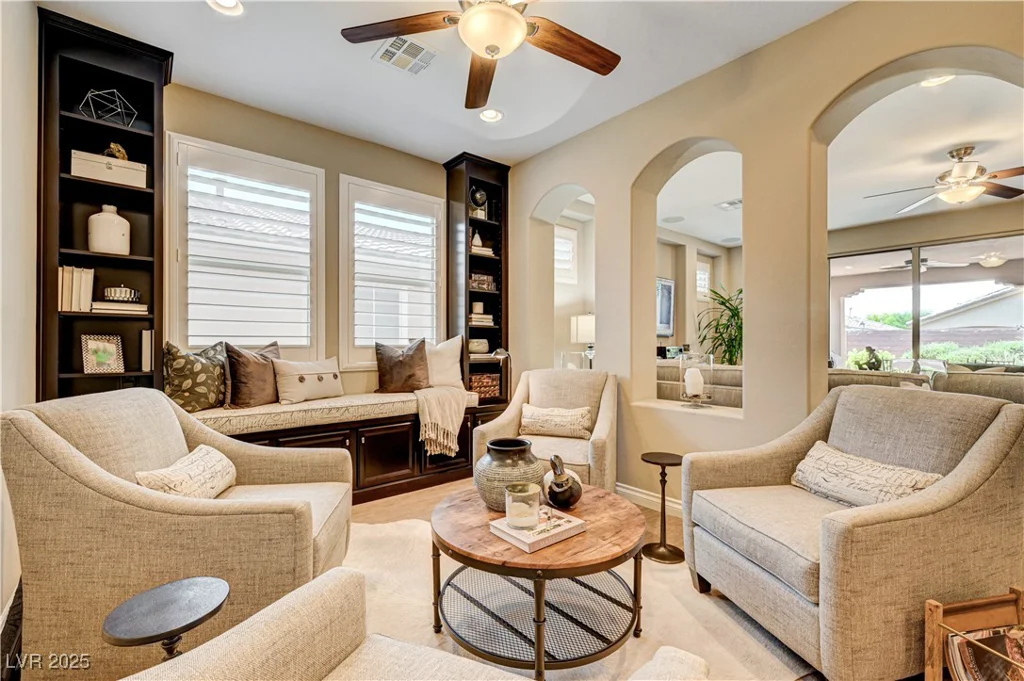 5813 Summit Greens, North Las Vegas, NV 89081