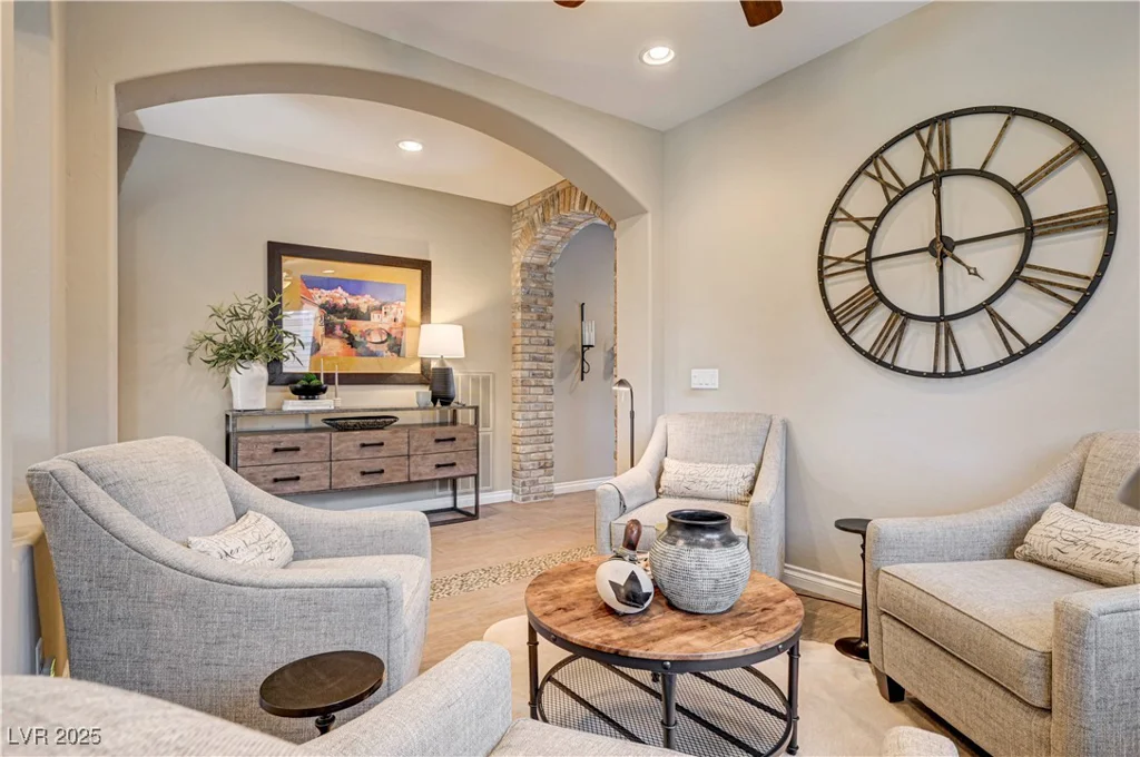 5813 Summit Greens, North Las Vegas, NV 89081