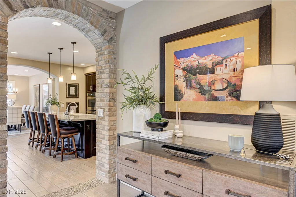 5813 Summit Greens, North Las Vegas, NV 89081