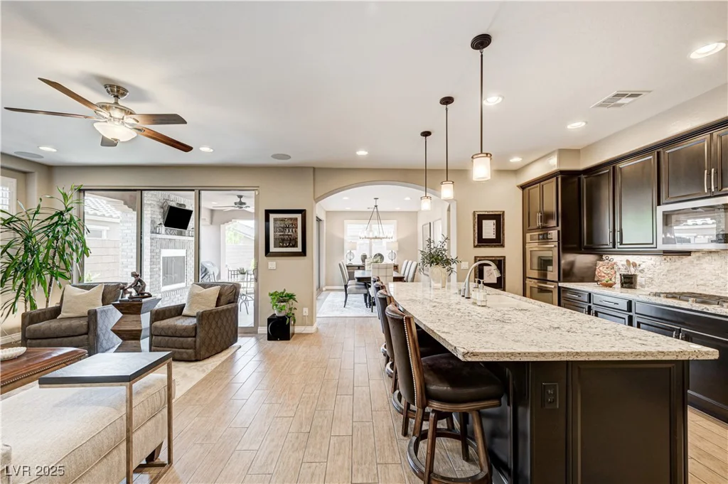 5813 Summit Greens, North Las Vegas, NV 89081