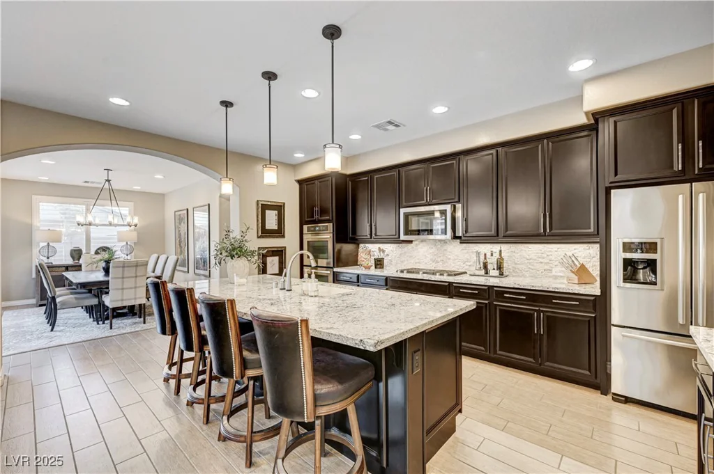 5813 Summit Greens, North Las Vegas, NV 89081