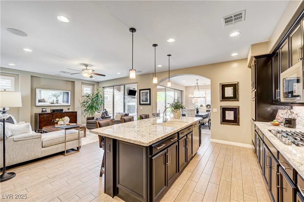5813 Summit Greens, North Las Vegas, NV 89081