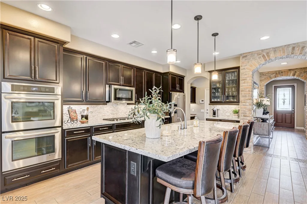 5813 Summit Greens, North Las Vegas, NV 89081