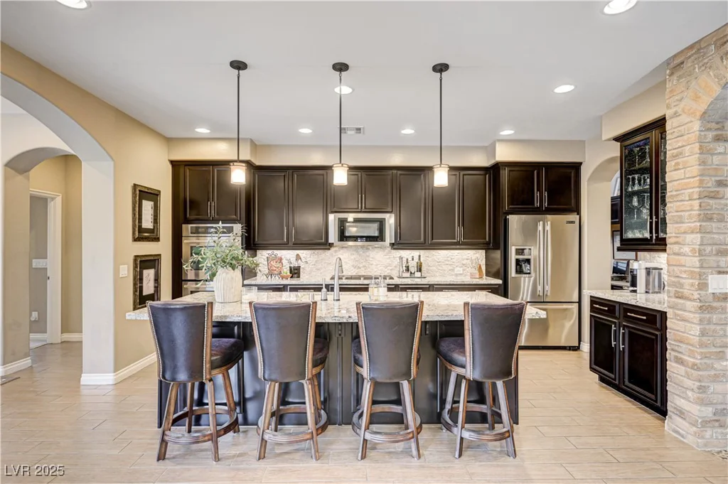 5813 Summit Greens, North Las Vegas, NV 89081