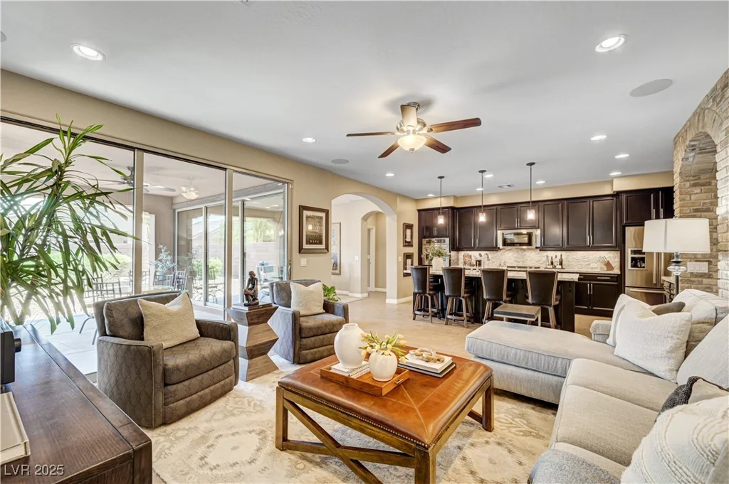5813 Summit Greens, North Las Vegas, NV 89081
