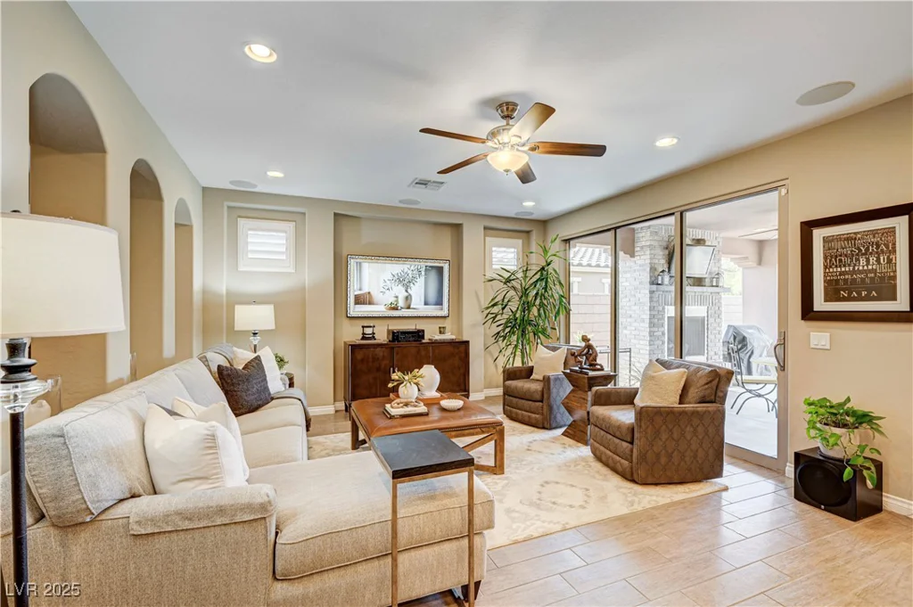 5813 Summit Greens, North Las Vegas, NV 89081