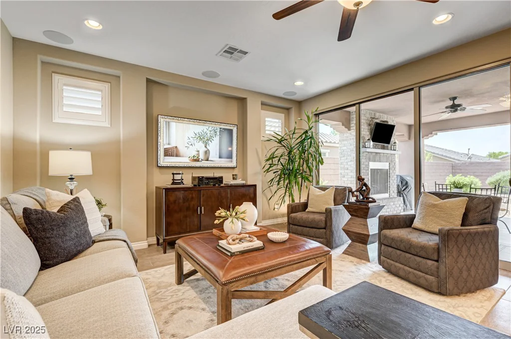 5813 Summit Greens, North Las Vegas, NV 89081