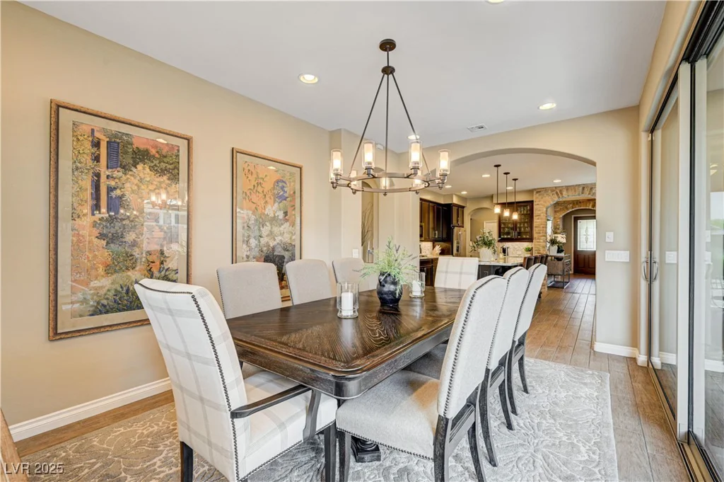 5813 Summit Greens, North Las Vegas, NV 89081