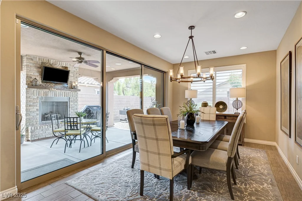 5813 Summit Greens, North Las Vegas, NV 89081