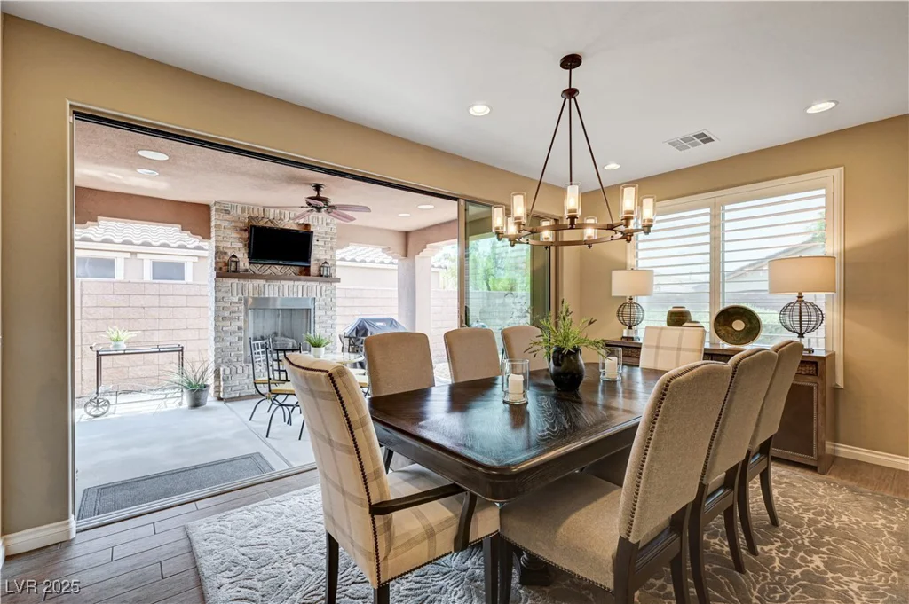5813 Summit Greens, North Las Vegas, NV 89081