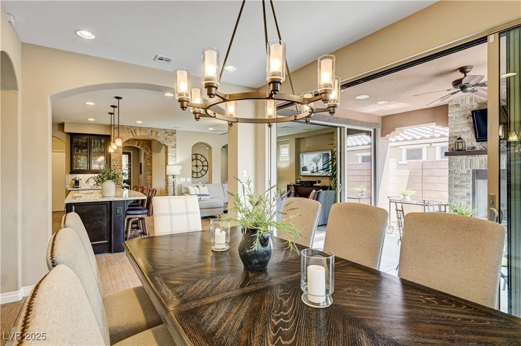 5813 Summit Greens, North Las Vegas, NV 89081
