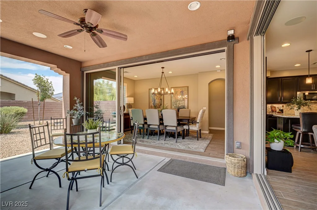 5813 Summit Greens, North Las Vegas, NV 89081