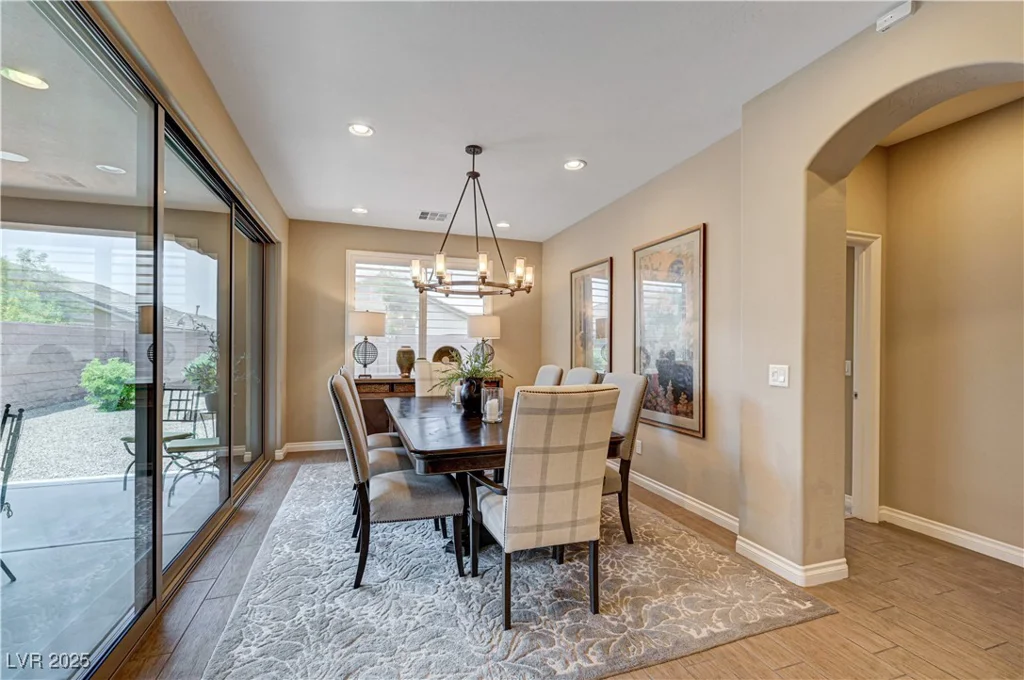 5813 Summit Greens, North Las Vegas, NV 89081