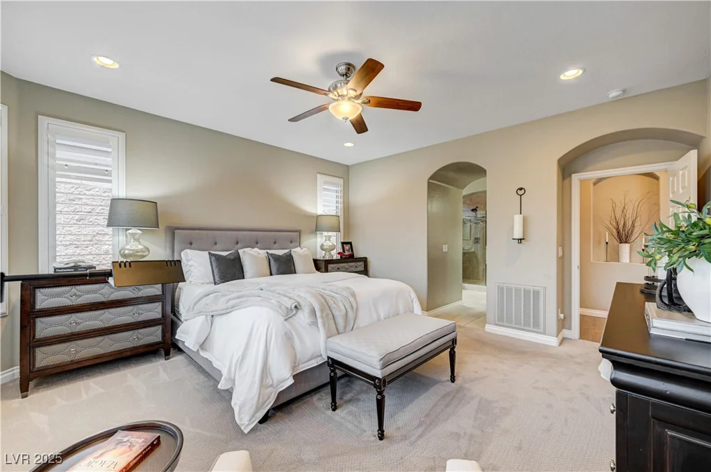 5813 Summit Greens, North Las Vegas, NV 89081
