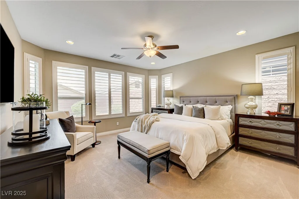 5813 Summit Greens, North Las Vegas, NV 89081