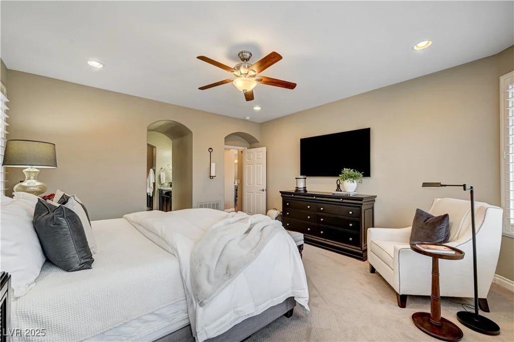 5813 Summit Greens, North Las Vegas, NV 89081
