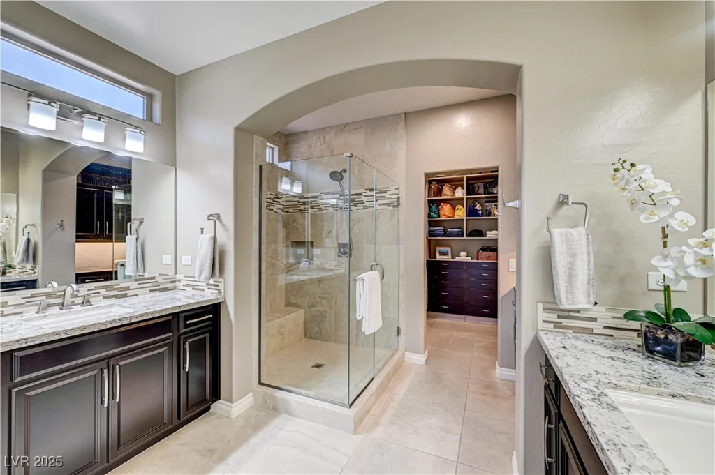 5813 Summit Greens, North Las Vegas, NV 89081
