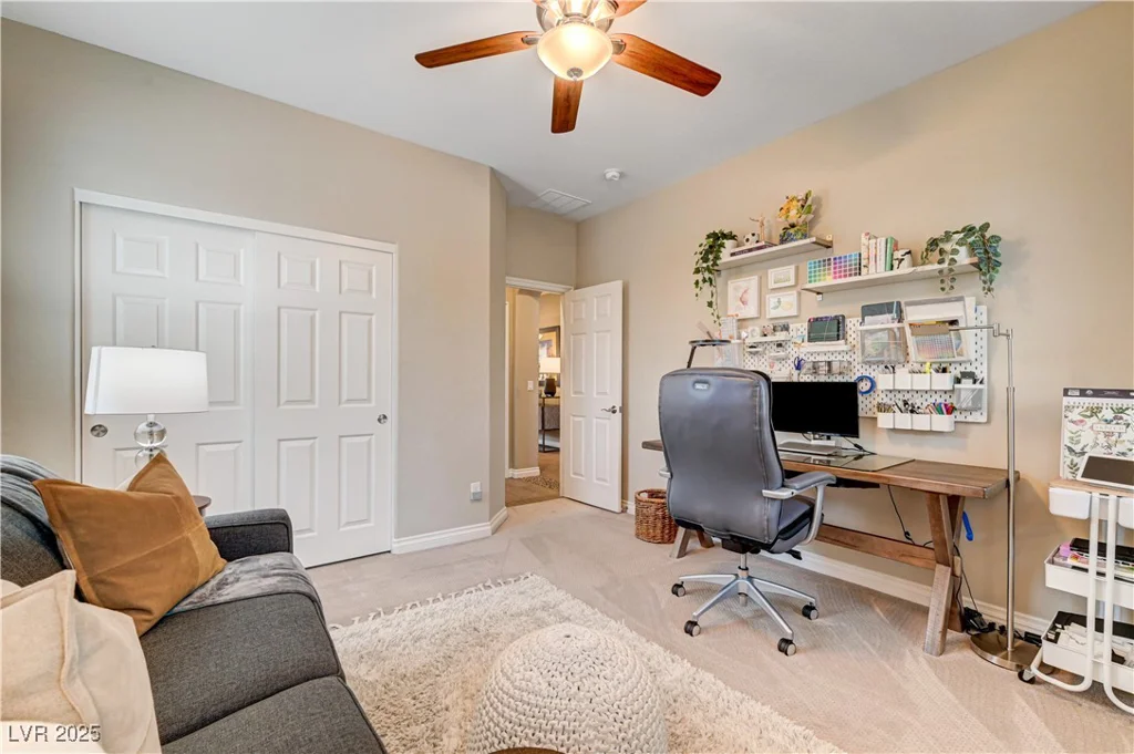 5813 Summit Greens, North Las Vegas, NV 89081